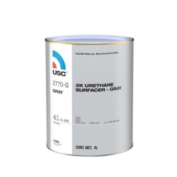 Picture of USC 2K Urethane Primer Grey 4L